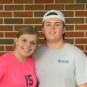 Meet your Posher, Shawn